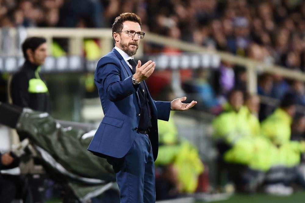Scacco Matto - Fiorentina-Roma 1-1, prima la qualità, poi nessuna idea