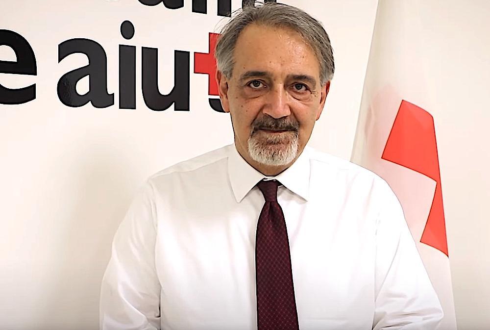 Nuovo Stadio - Rocca: "La realizzazione dello stadio della Roma è un'opera di interesse pubblico: la Regione offrirà la massima collaborazione"