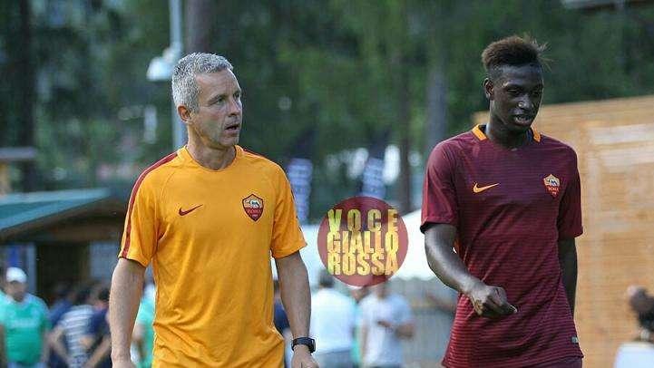 L'Atalanta spinge per Seck