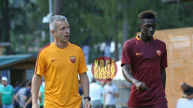 Futuro al Crotone per Seck? 