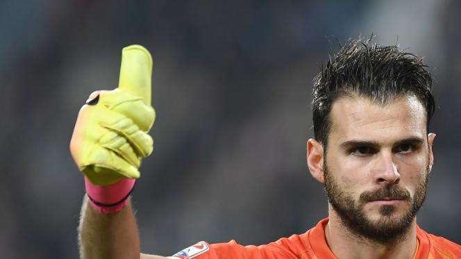 Mirante, Karnezis o Sportiello per il ruolo di vice-Alisson