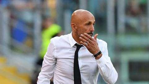 Ufficiale: Spalletti è il nuovo allenatore dell'Inter