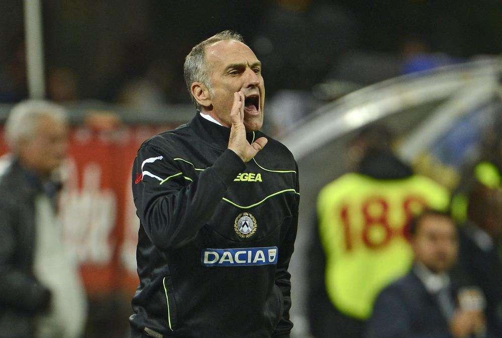 Guidolin: "Se la Roma mi ha cercato? Non si può dire..."