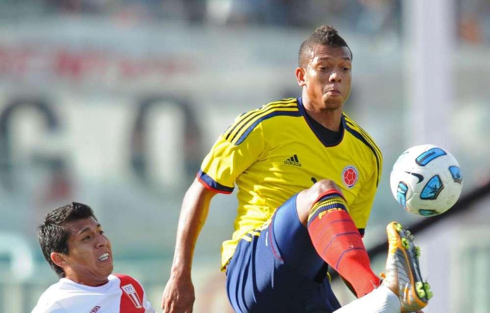 Interessa Guarin del Porto, ma c'è l'Inter di mezzo