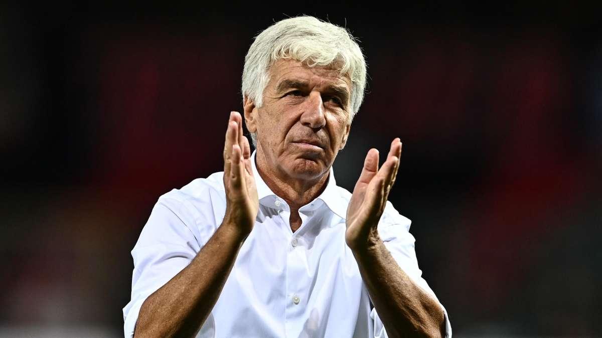 Atalanta, Gasperini: "Abbiamo incontrato una squadra forte, ma abbiamo fatto bene. Continuiamo a toglierci soddisfazioni"