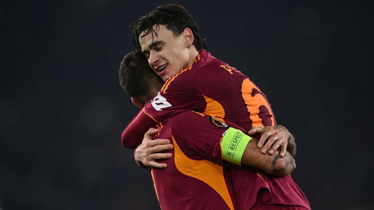 Roma-Stoccarda 2-0 - Scacco Matto - Tedeschi dominati, prova di maturità dei giallorossi