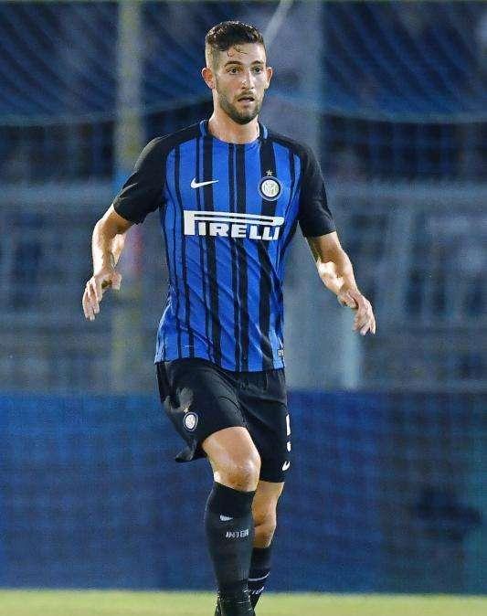 Inter, Gagliardini: "Obiettivo rientrare in Champions"