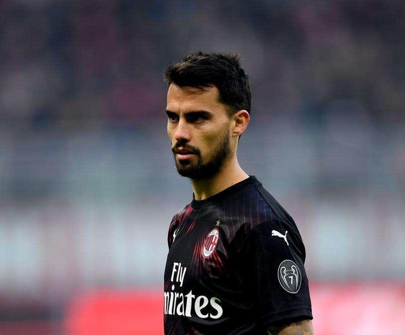 La Roma pensa a Suso e Politano per sostituire Zaniolo