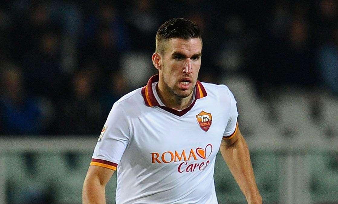 Dall'Inghilterra: Moyes rinuncia a Strootman per Alex Teixeira