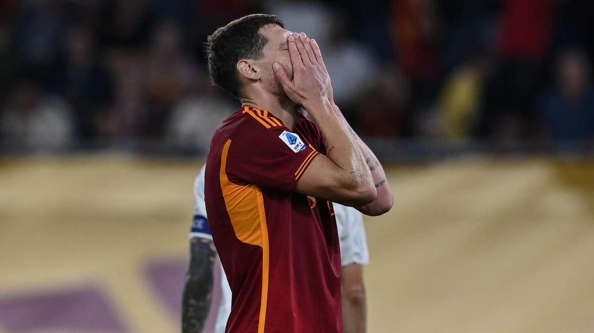 Bologna-Roma 2-0 - I giallorossi cadono al Dall'Ara. HIGHLIGHTS!