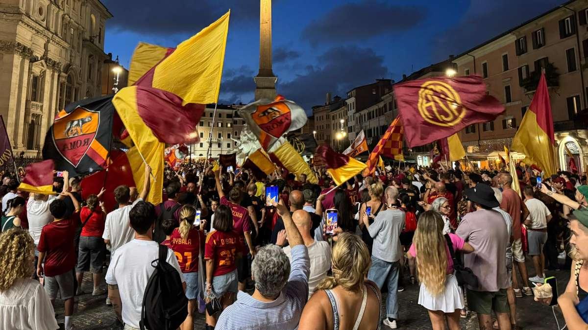 Oggi alle 16:00 la vendita degli abbonamenti per l'Europa League 