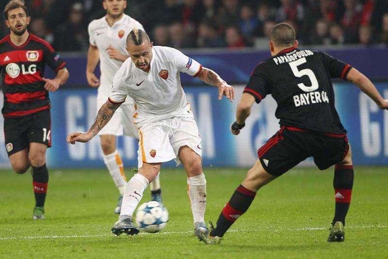 Ranking UEFA, il Bayer Leverkusen sale al 15° posto. Roma al 58°