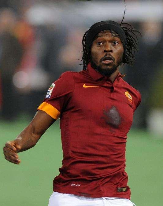 Di Marzio: "Possibilità cinesi per Gervinho"