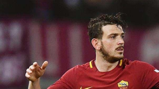 Florenzi: "Fiorentina squadra più in forma del campionato. Rinnovo in questo mese? Non lo so, vediamo"