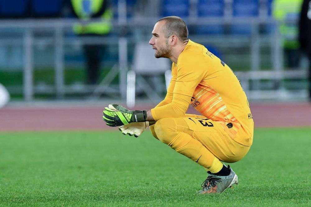 Season Review  - Pau Lopez