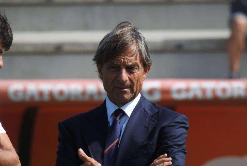 Primavera, De Rossi: "Crediamo nella rimonta, i miei ragazzi hanno nel dna la possibilità di segnare tanti gol"
