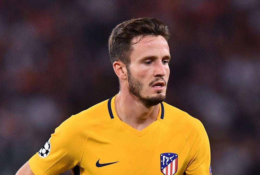 Saul torna all'Atletico dopo l'avventura al Chelsea: "Non vedo l'ora di ricominciare"