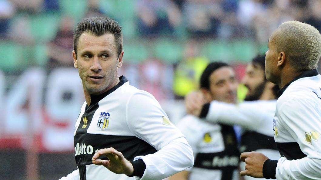 Parma: "Non faremo barricate"