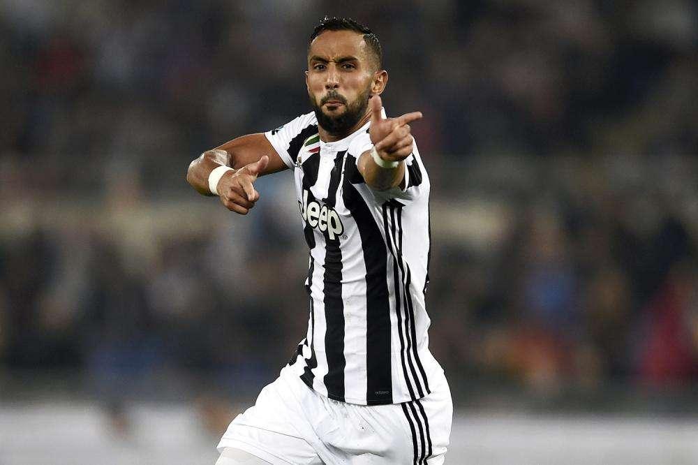 Juventus, Benatia: "Ho parlato a Strootman del Velodrome e di cosa lo aspetta a Marsiglia. Lui era contento"