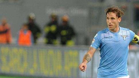 Biglia: "Qualunque partita si può perdere, tranne il derby"
