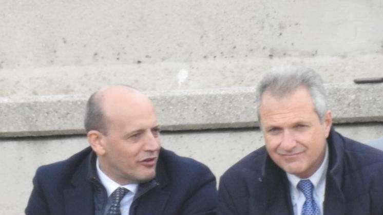 Fienga: "L'accordo con New Balance tappa importante per la crescita del club, svilupperemo ancora il nostro brand"