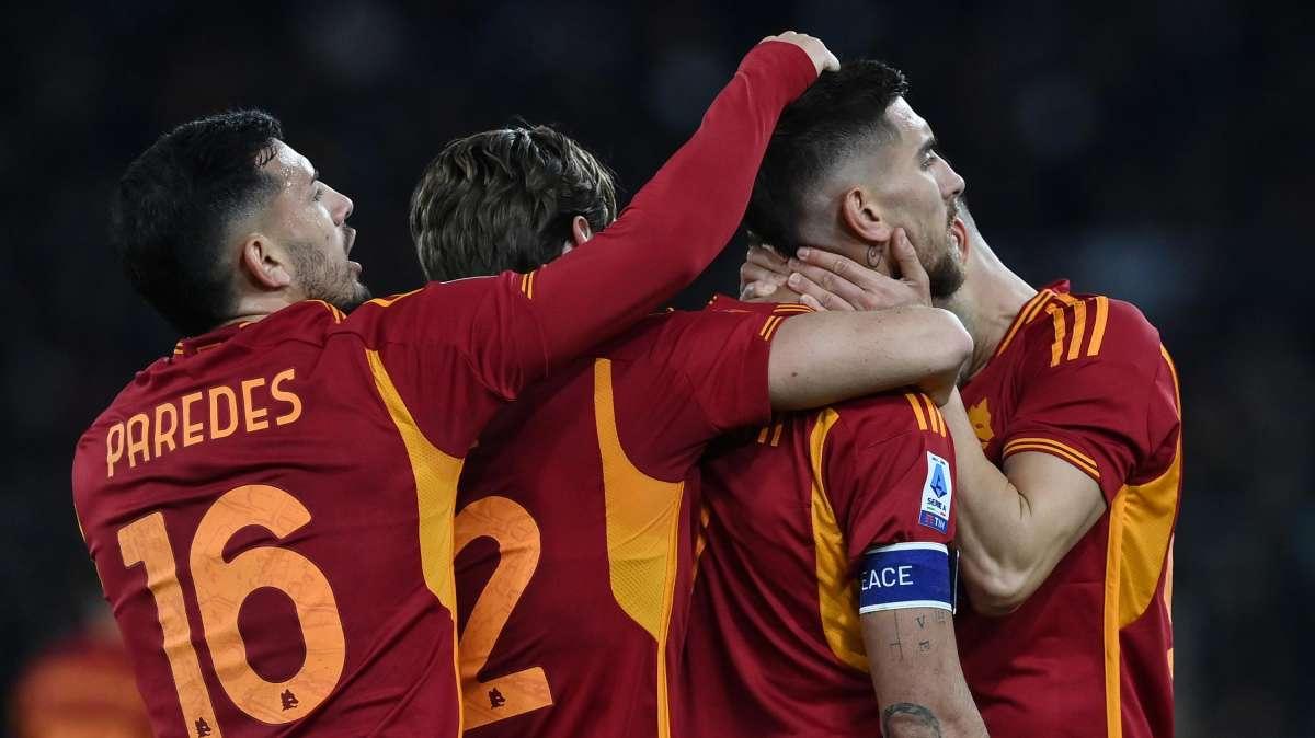 Dove vedere Monza-Roma in diretta tv e in streaming