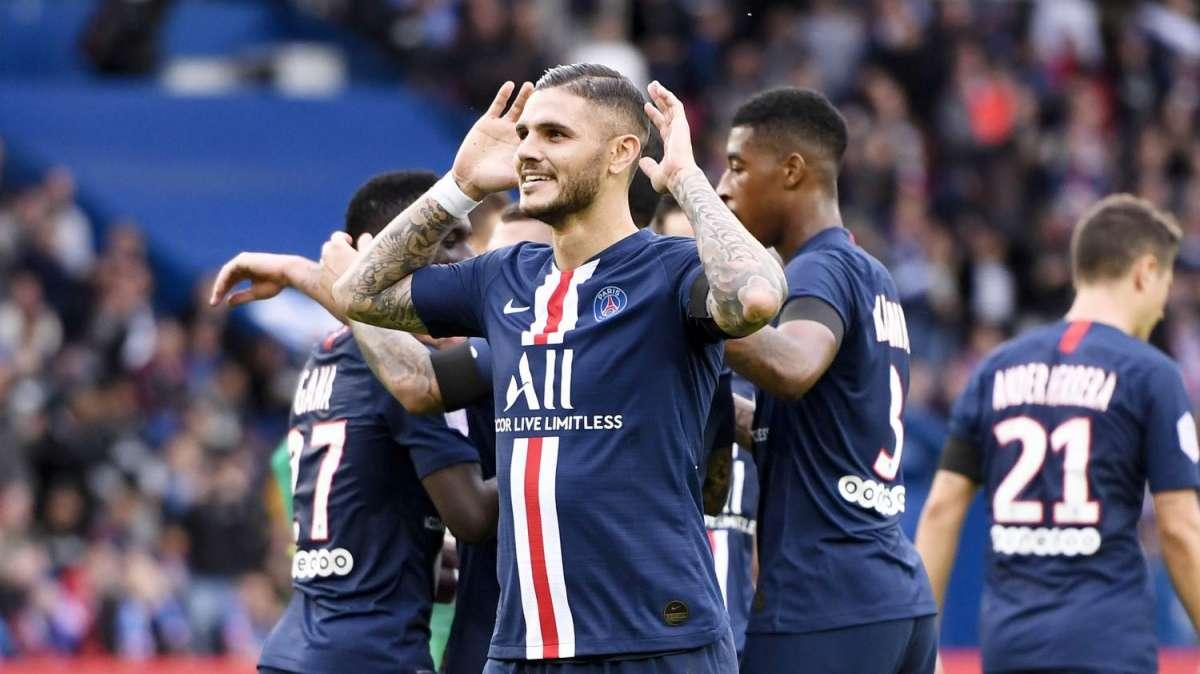 Contatti per Icardi: eventuale arrivo legato all'addio di Dzeko