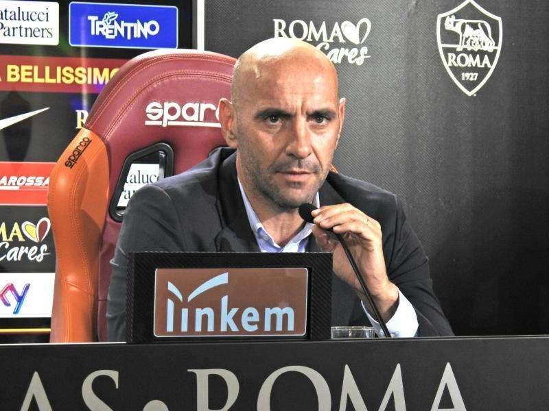 Monchi: "Mahrez? Non so se verrà". VIDEO!