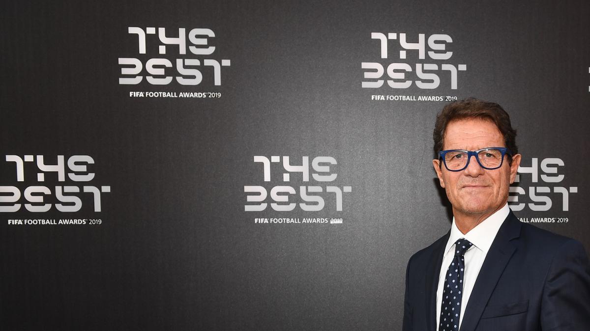 Capello su Gasperini: "Ha la mentalità vincente e del lavoro, che molte volte a Roma è difficile inculcare"