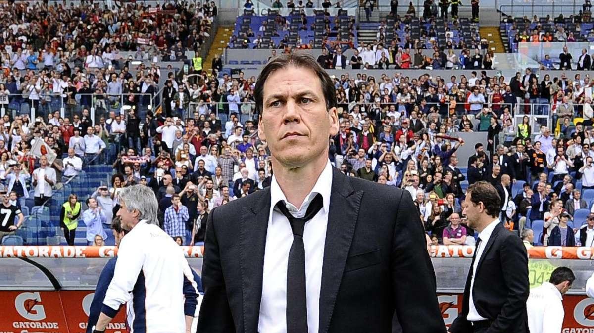 I convocati per il raduno di domani: presenti Benatia, Strootman, Balzaretti ed i nuovi acquisti