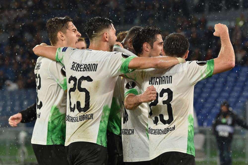 Cambio Campo - Ritten: "Non vedo differenze tra il Borussia di campionato e quello di coppa. Se non vince oggi, è finita la sua Europa League"