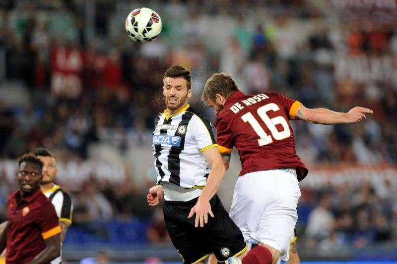 Diamo i numeri - Udinese-Roma, il Friuli sorride ai colori giallorossi. L'ultimo 0-0 nel '93