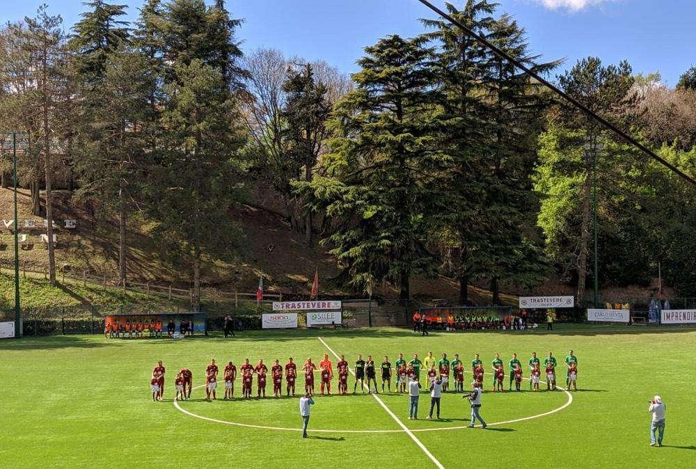 Trastevere, Betturri: "Ringraziamo la Roma per l'opportunità, in bocca al lupo ai giallorossi"