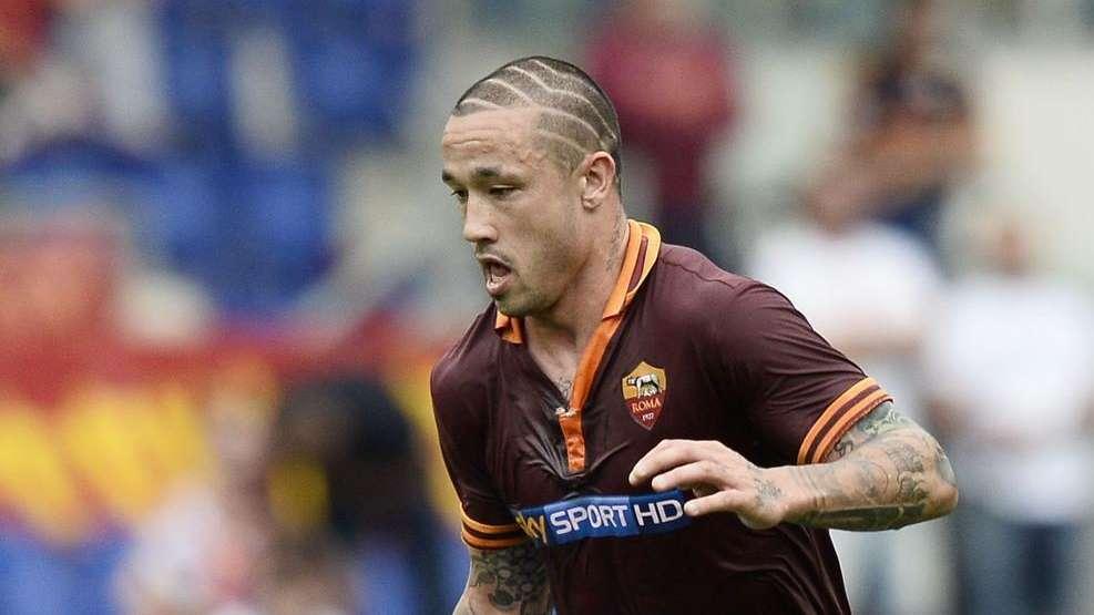 LA VOCE DELLA SERA - Ag. Uçan: "Salih in Italia la settimana prossima". Pjanic: "Voglio arrivare in alto con la Roma". Nainggolan: "De Rossi fa bene a dire certe cose"