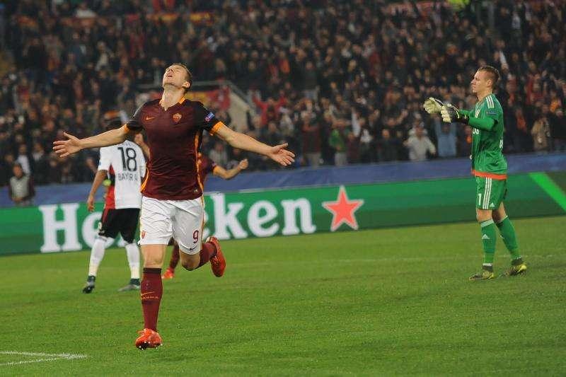 Sella: "Rüdiger può migliorare. Ancora non abbiamo visto il vero Dzeko"