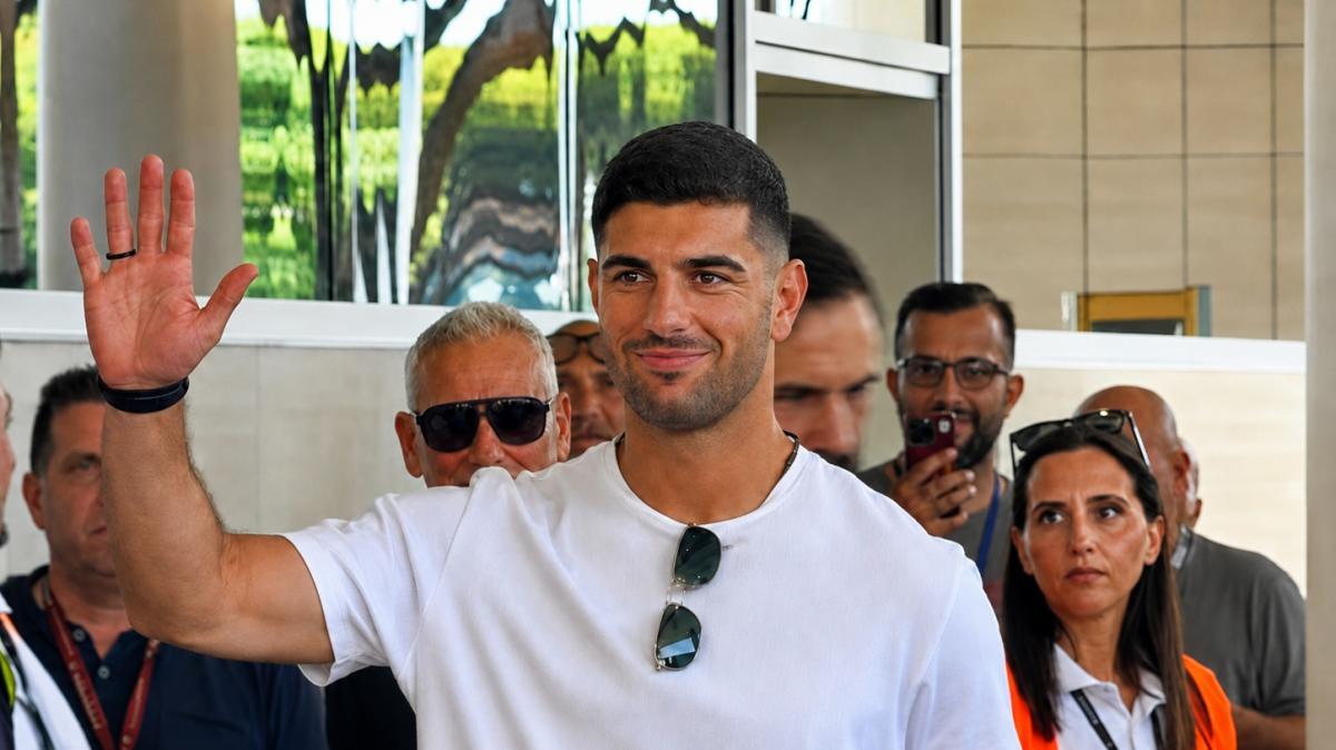 Il Wolfsburg saluta Koulierakis su Instagram: "Trattatelo bene. Vi darà tutto"