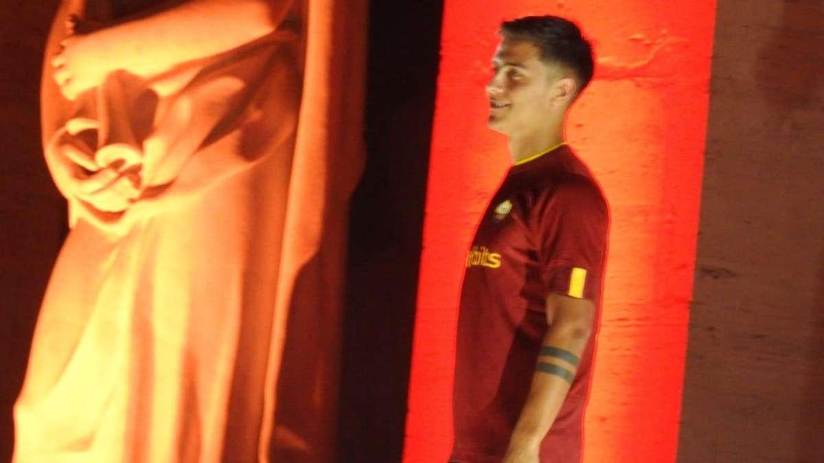 Lo scudetto può attendere ma al verbo vincere a Dybala si illuminano gli occhi