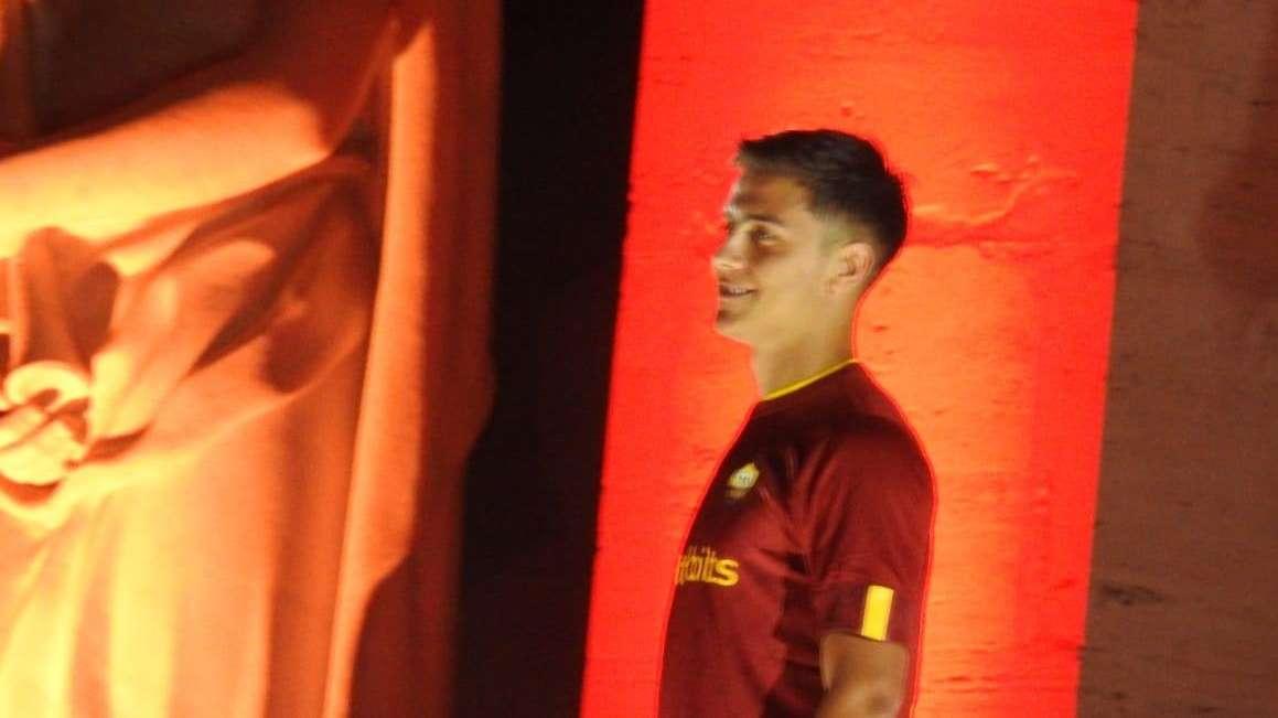 Dybala spiega come si pronuncia "La Joya". VIDEO!
