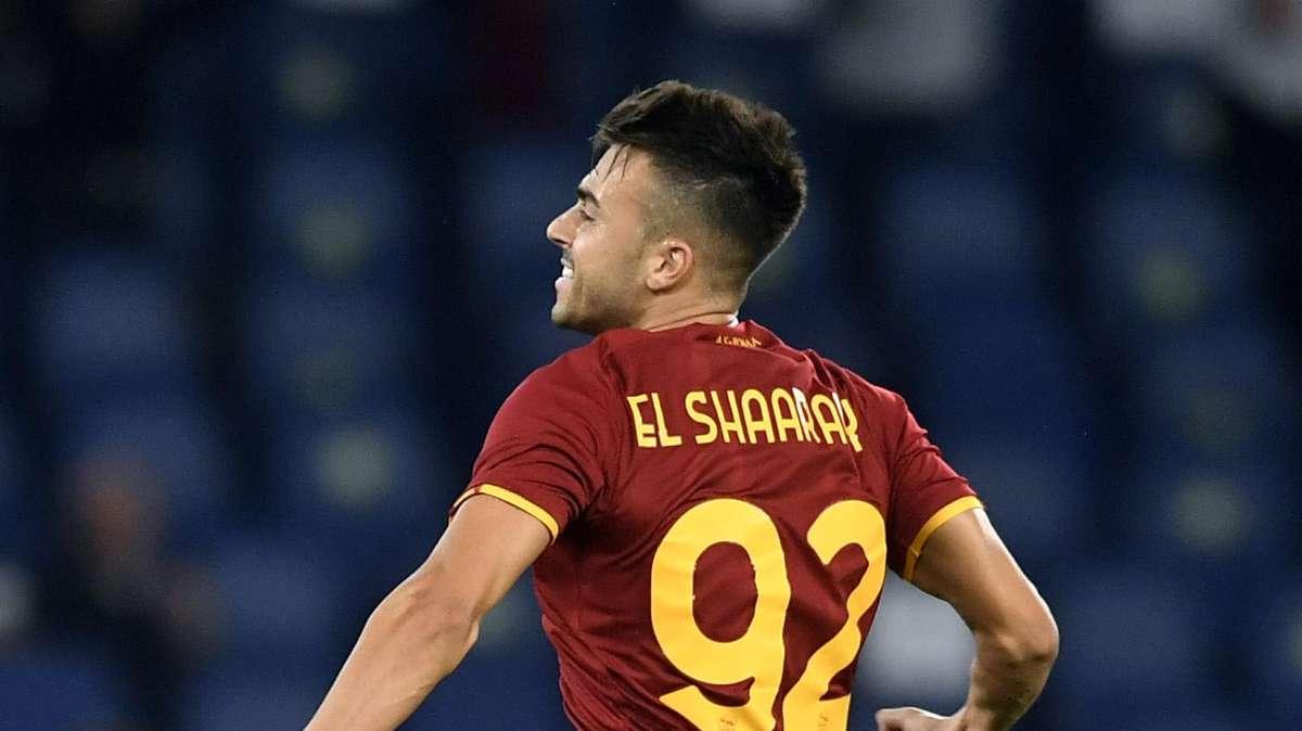 FIFA 22, disponibile la carta Mutaforma di El Shaarawy