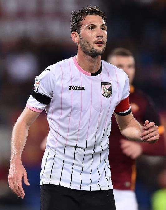 Il piano della Roma per Vazquez. Vicepresidente Palermo, Micciché: "A Sabatini piace il calciatore. Non lo vendiamo a meno di 25 milioni" 