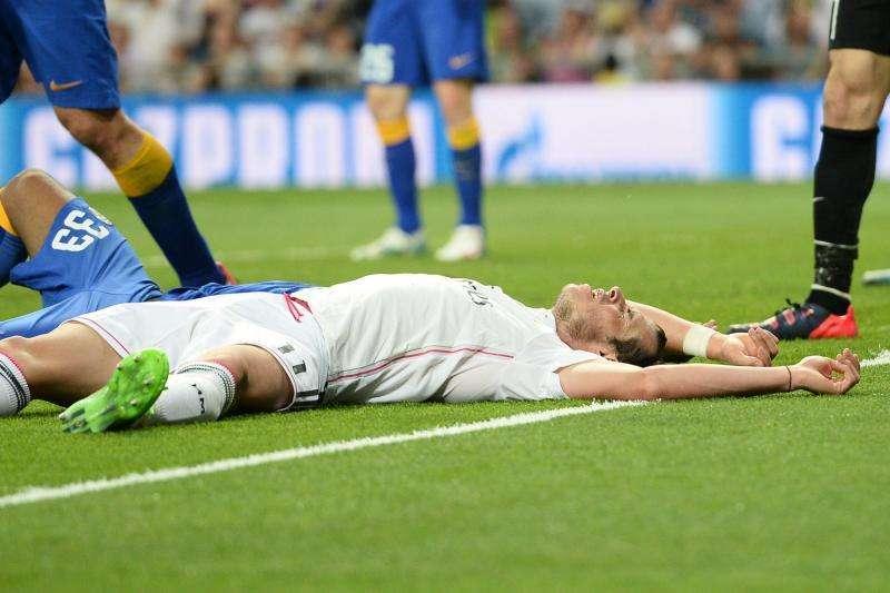 Real Madrid, un rimedio artigianale per evitare nuovi infortuni a Bale