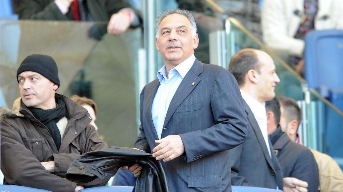 Pallotta: "Stadio da 60.000 posti. L'investimento potrebbe superare i 200 milioni"