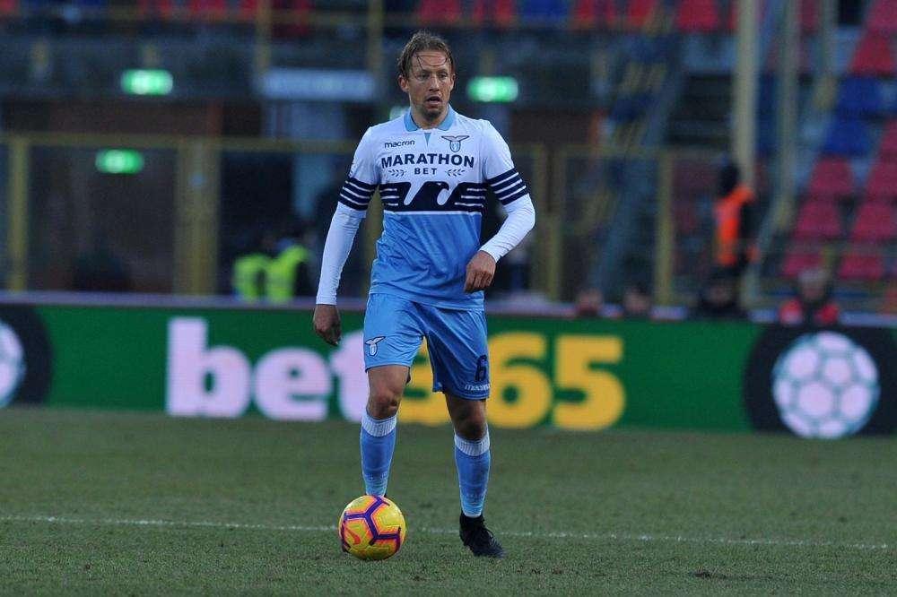 Lazio, Leiva: "Per la Champions siamo alla pari delle altre. Derby? A Roma vale tanto, tutti noi vogliamo vincerlo"