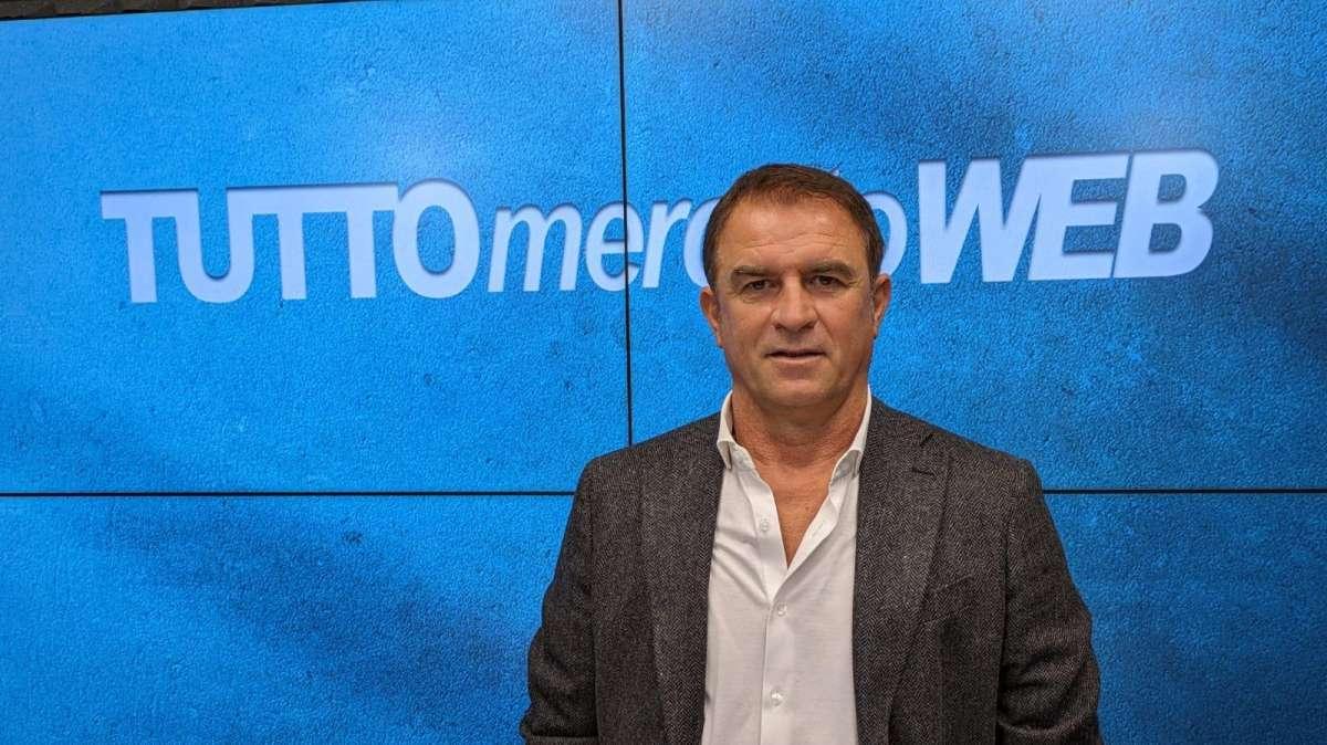 Semplici: "Nandez sarebbe un acquisto di ottimo auspicio per la Roma"