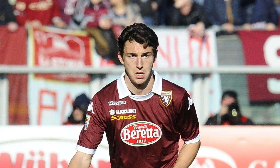 Darmian nuovo nome per la difesa
