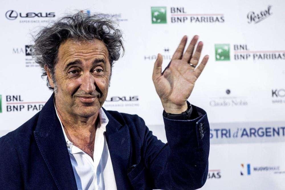 Sorrentino: "Lo scudetto del Napoli? Maradona ci ha spiegato come si fa"