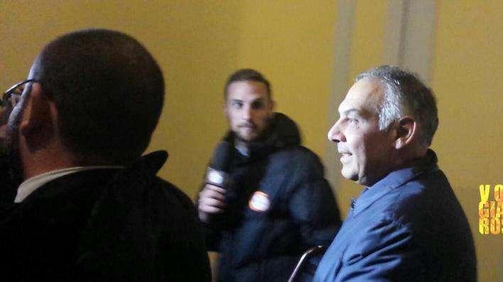 COMUNICATO AS ROMA - La relazione finanziaria semestrale consolidata al 31 dicembre 2015