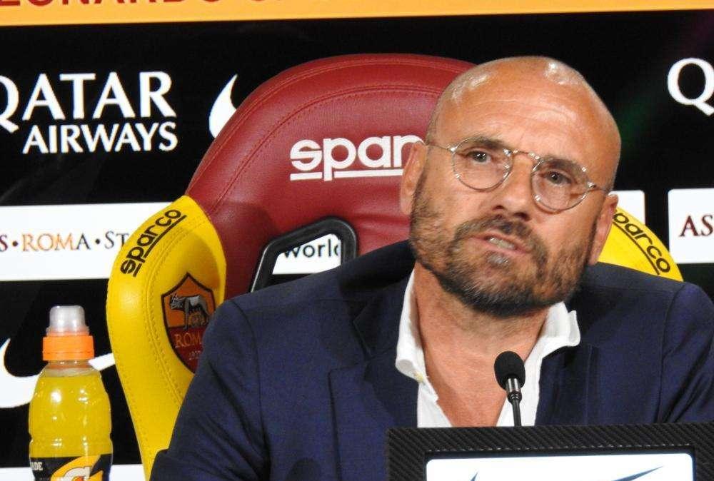 Anche la Roma nella corsa a Pepê