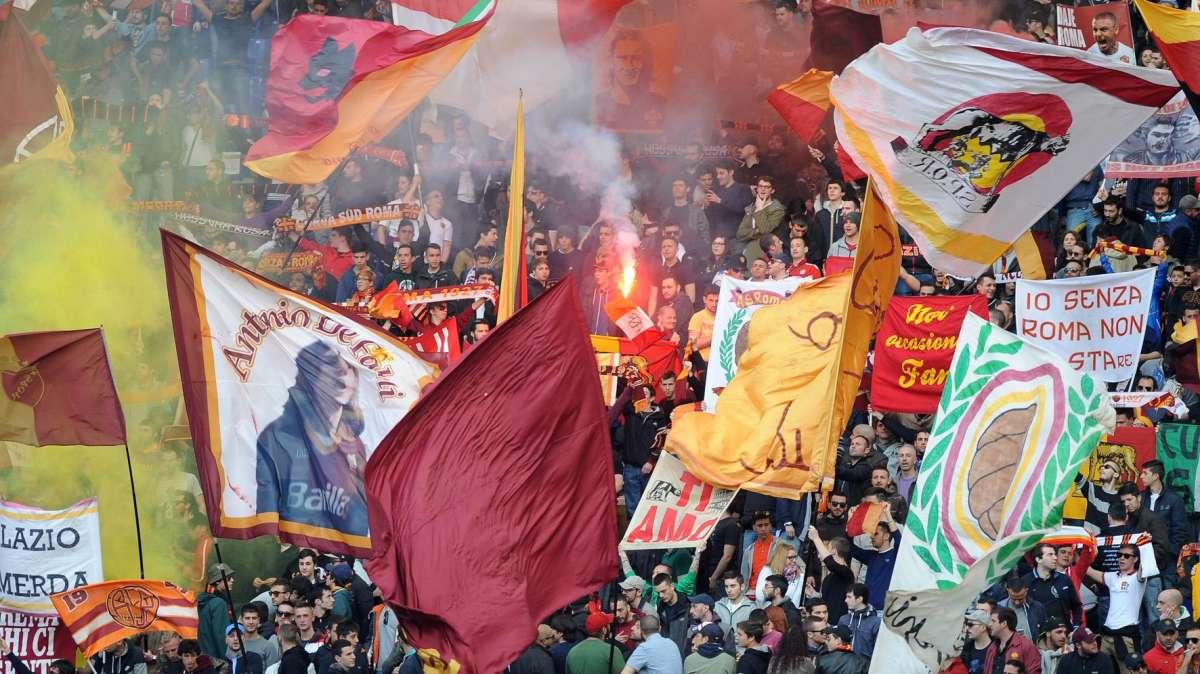 Roma – Fiorentina 1990: quaterna ai viola nella prima giornata del torneo