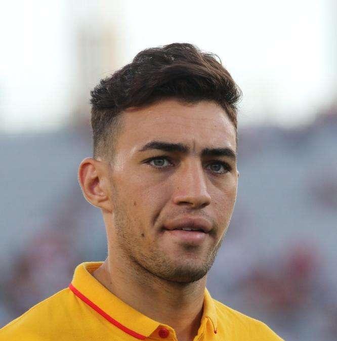 Dalla Spagna: anche Roma e Napoli su Munir